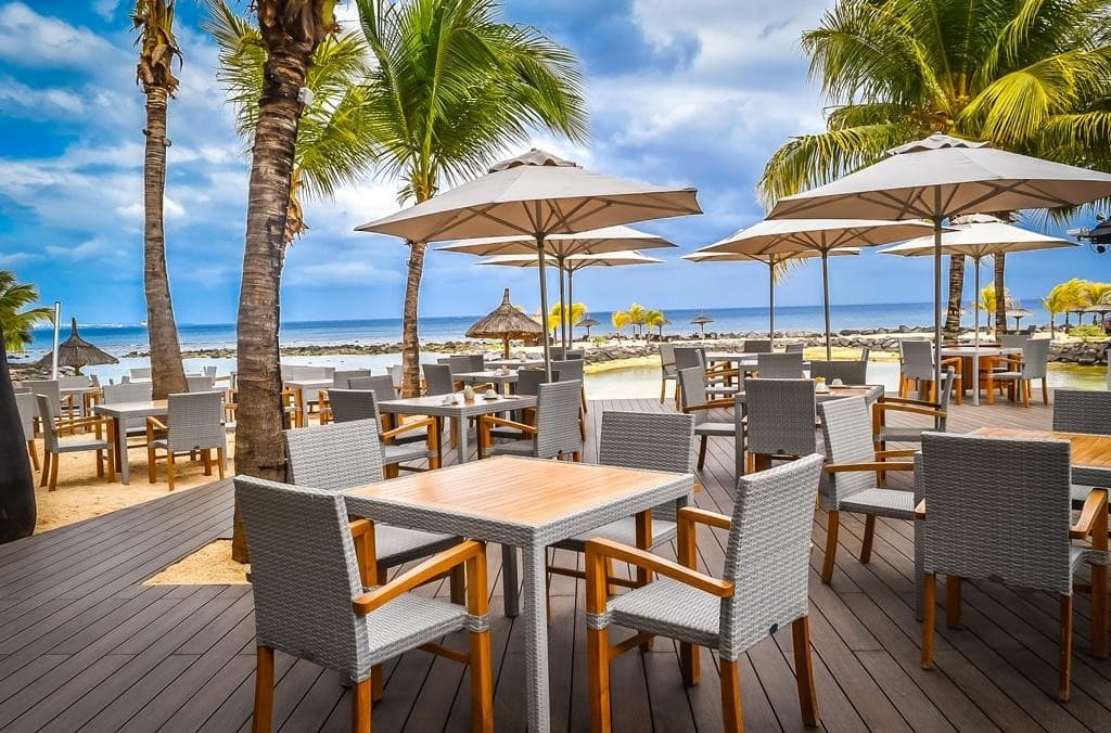 Intercontinental Mauritius Resort Balaclava Fort