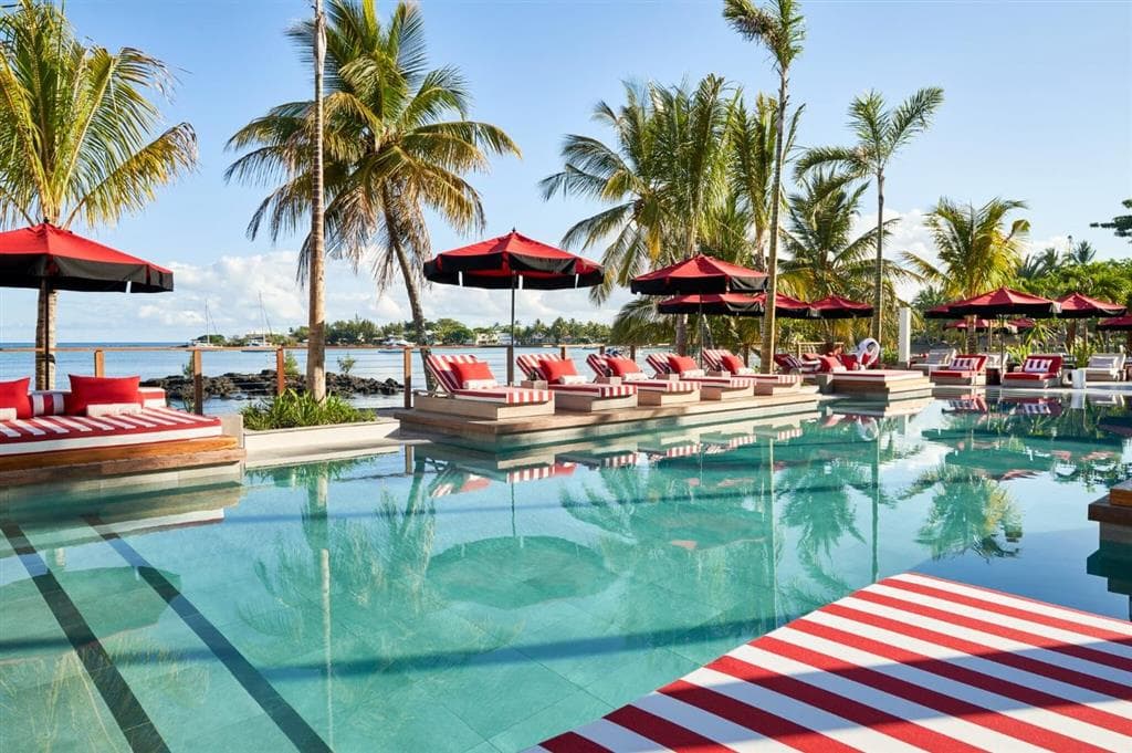 Lux* Grand Baie