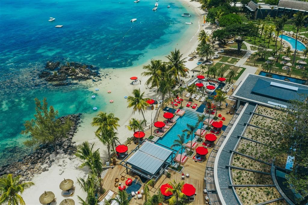 Lux* Grand Baie
