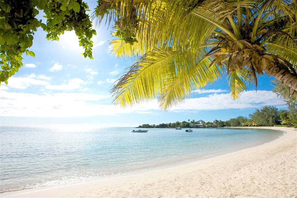 Lux* Grand Baie