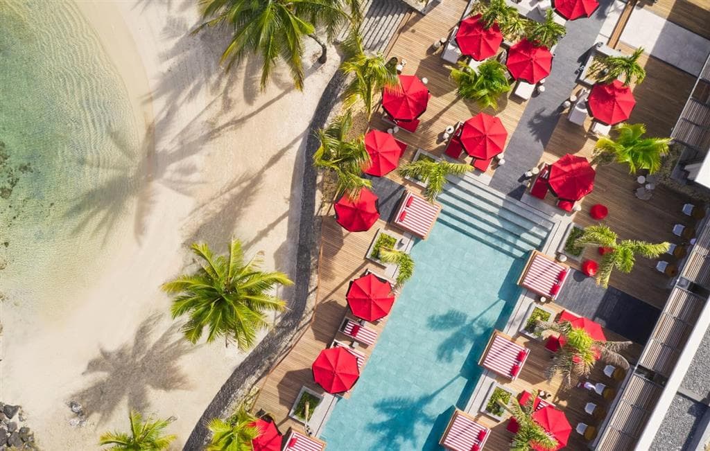 Lux* Grand Baie