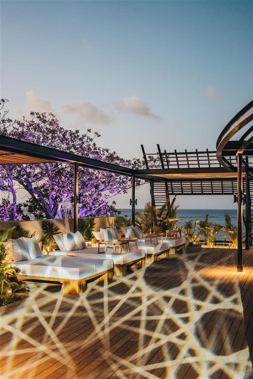 Lux* Grand Baie