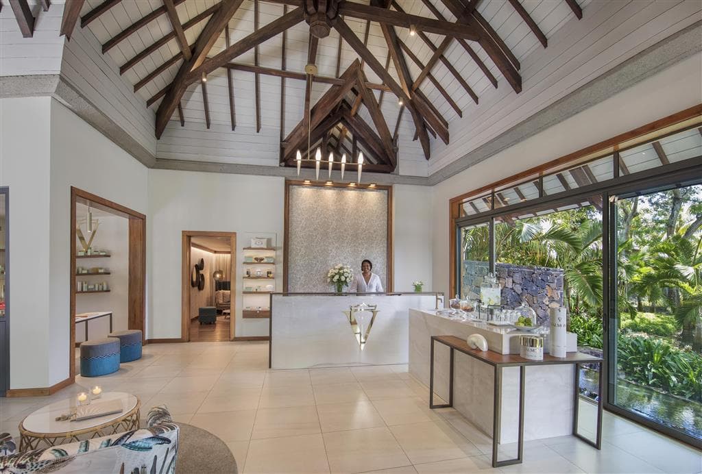 Royal Palm Beachcomber Luxury