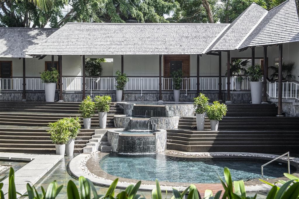 Royal Palm Beachcomber Luxury