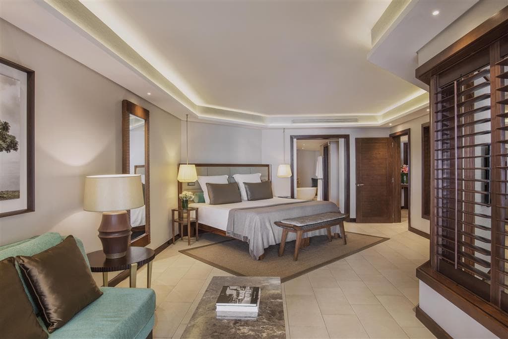 Royal Palm Beachcomber Luxury