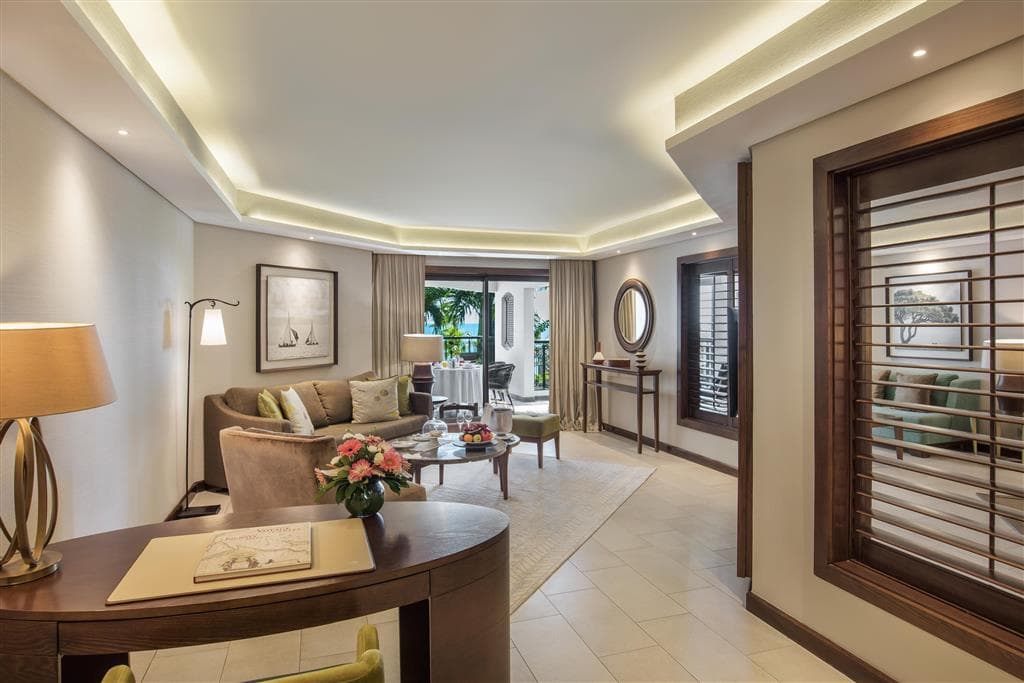 Royal Palm Beachcomber Luxury