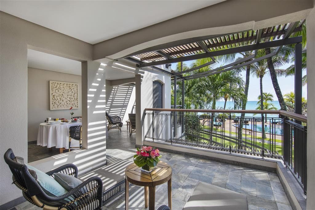 Royal Palm Beachcomber Luxury