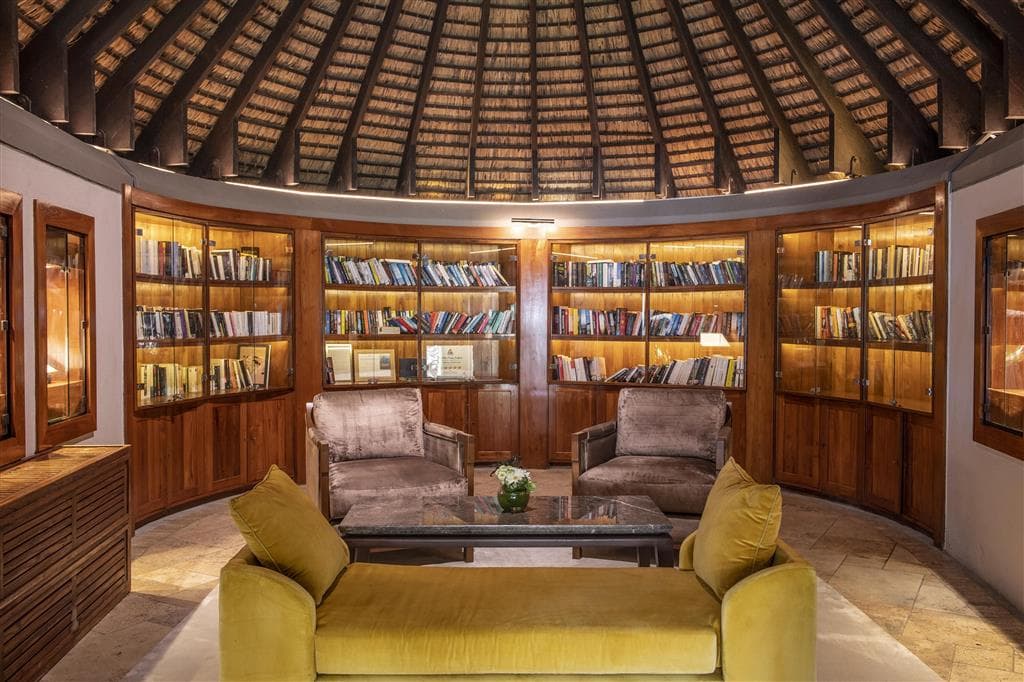 Royal Palm Beachcomber Luxury