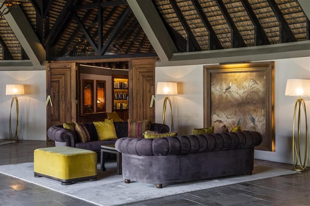 Royal Palm Beachcomber Luxury