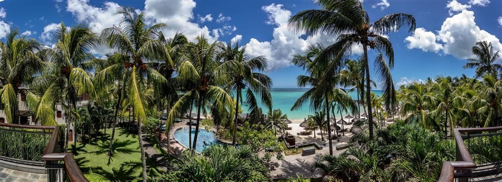 Royal Palm Beachcomber Luxury