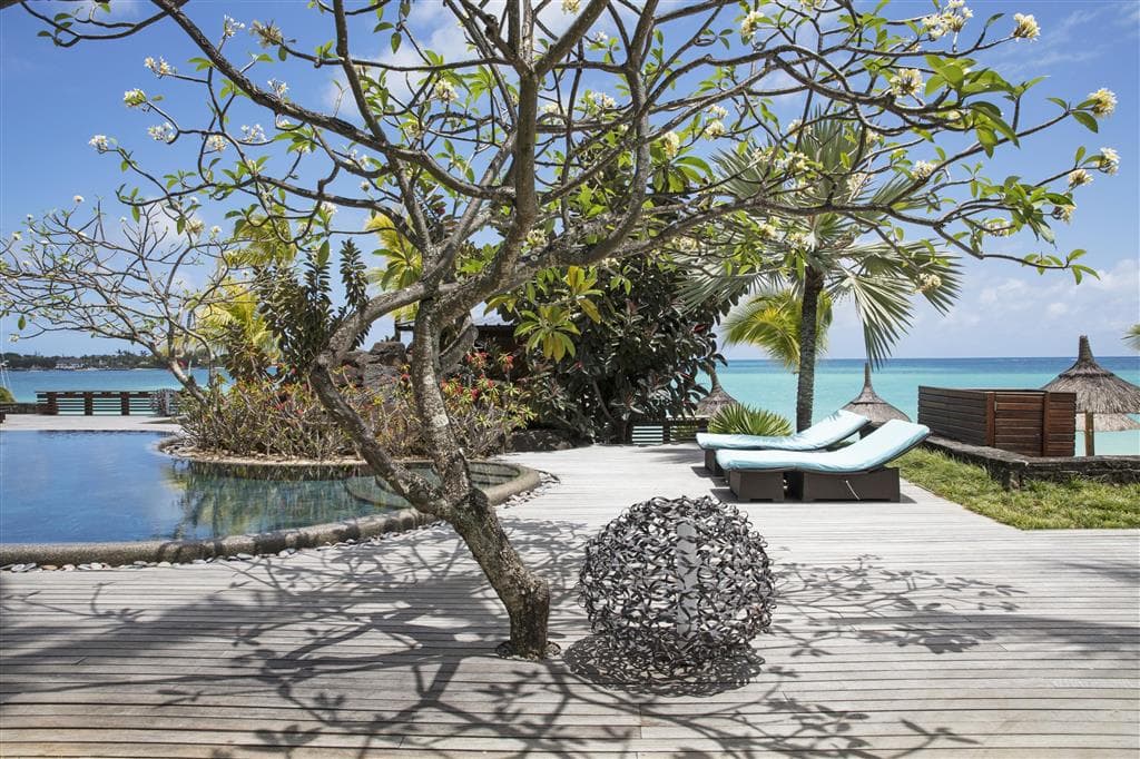 Royal Palm Beachcomber Luxury