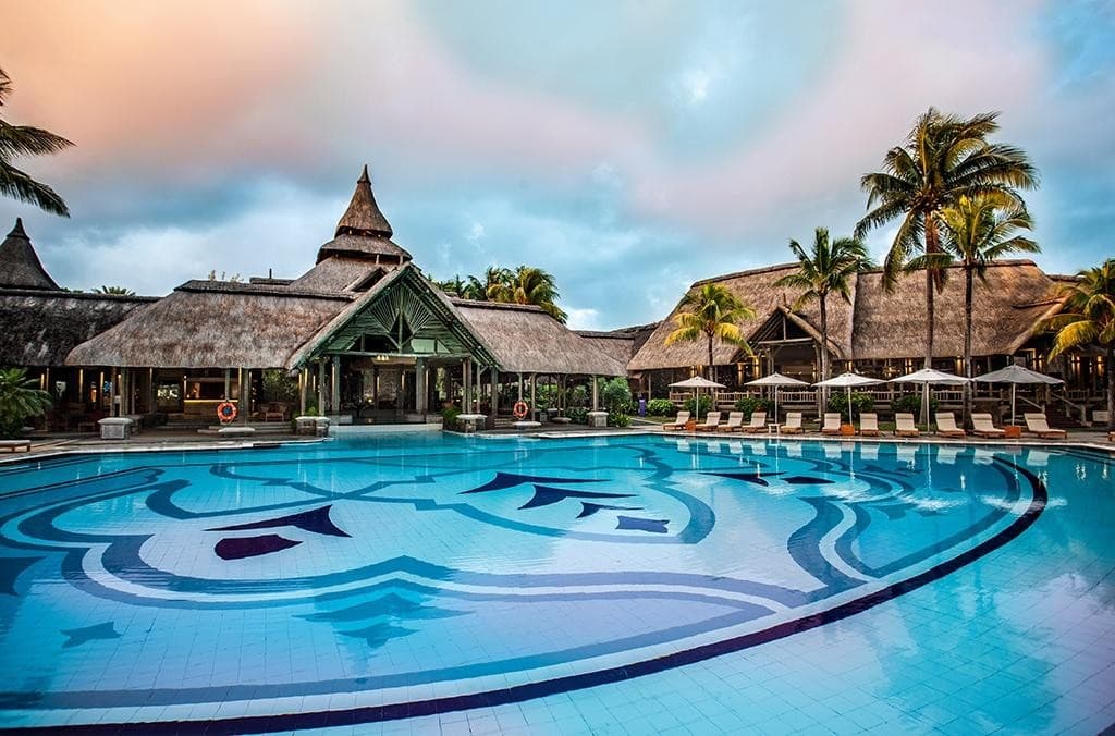 Shandrani Beachcomber Resort & Spa