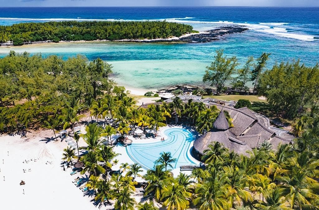 Shandrani Beachcomber Resort & Spa