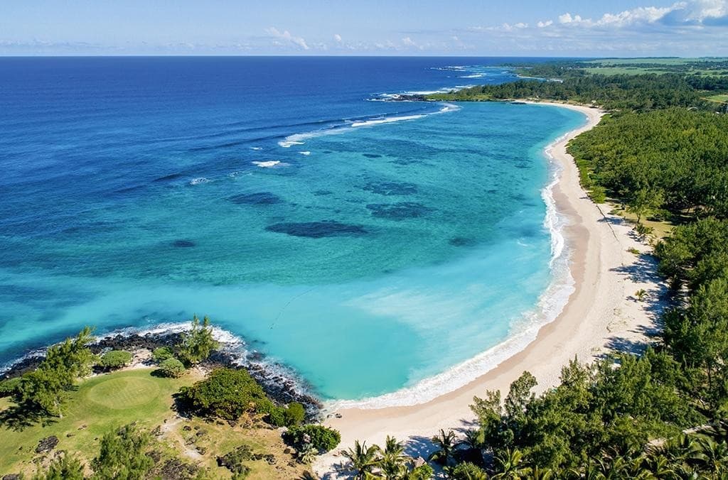 Shandrani Beachcomber Resort & Spa