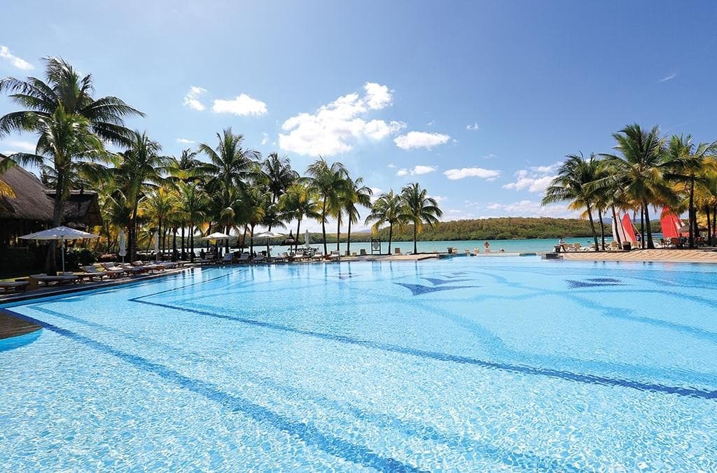 Shandrani Beachcomber Resort & Spa