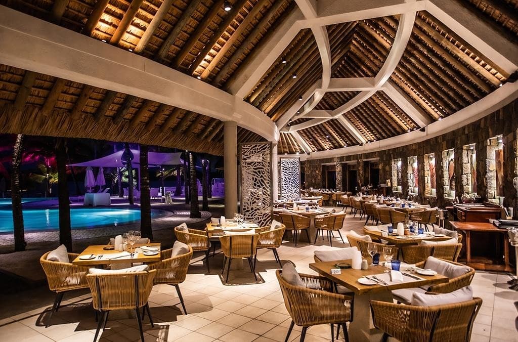 Shandrani Beachcomber Resort & Spa