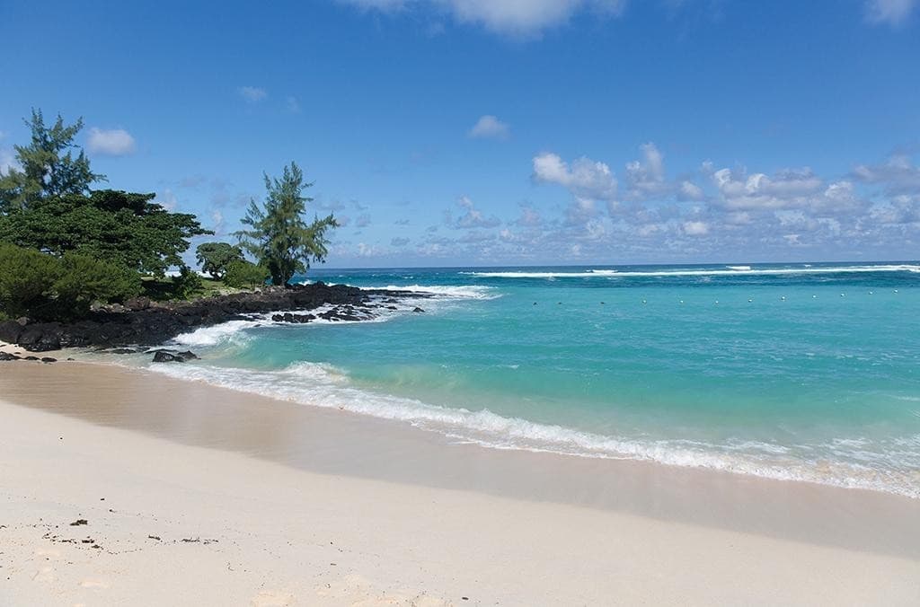 Shandrani Beachcomber Resort & Spa