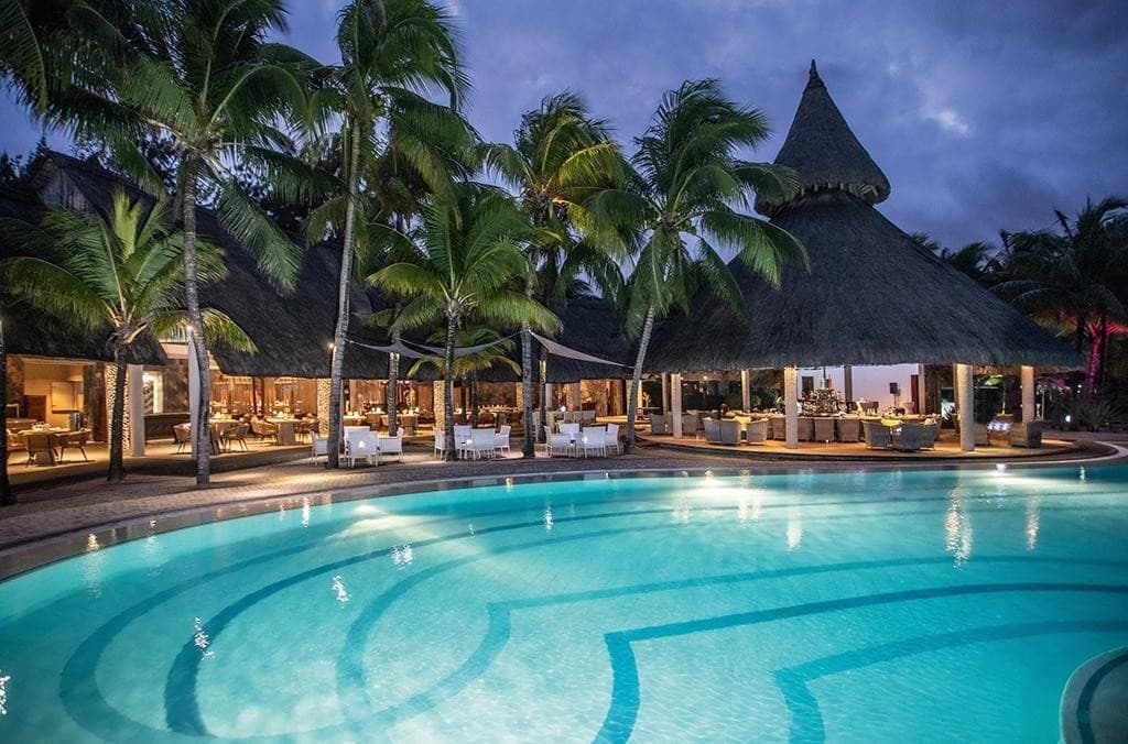 Shandrani Beachcomber Resort & Spa