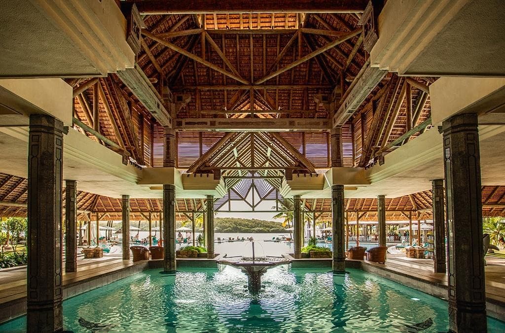 Shandrani Beachcomber Resort & Spa