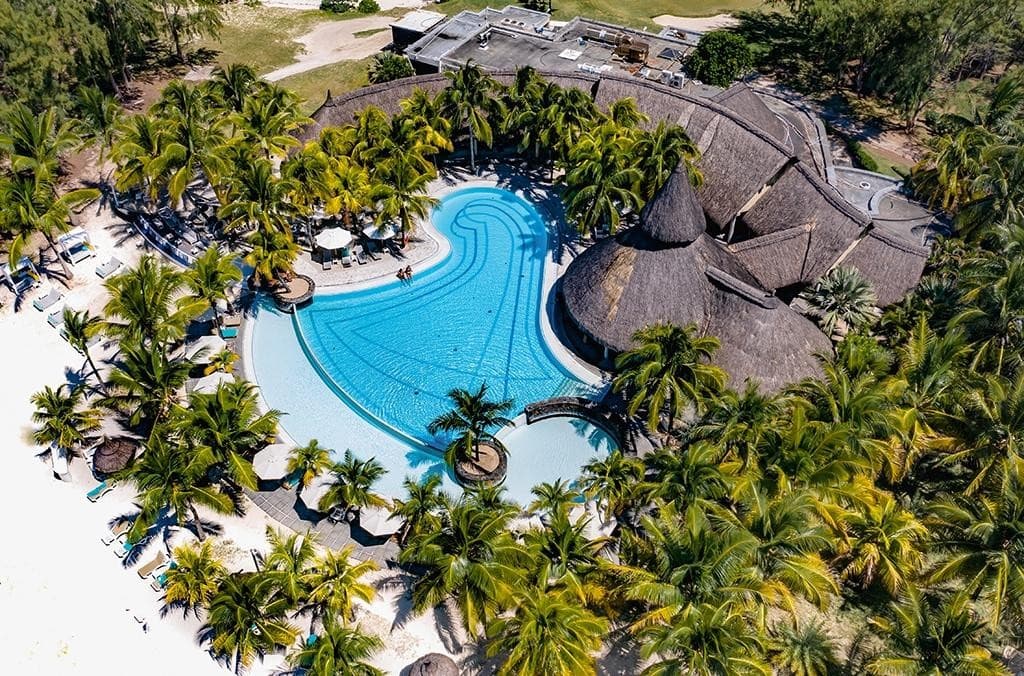 Shandrani Beachcomber Resort & Spa