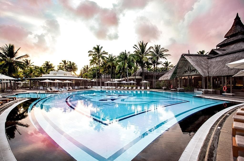 Shandrani Beachcomber Resort & Spa