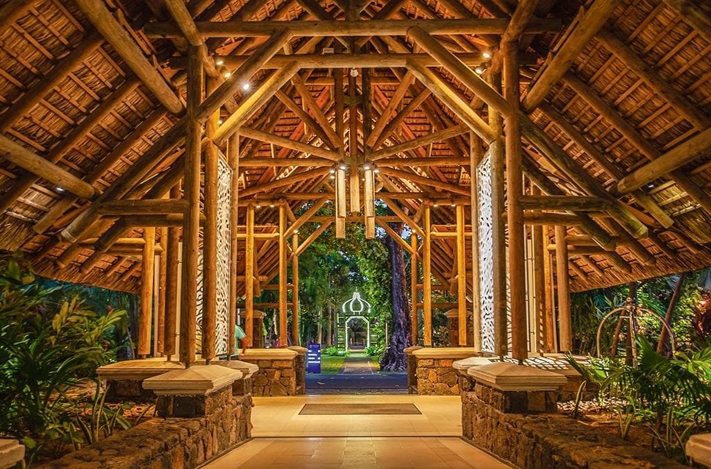 Shandrani Beachcomber Resort & Spa