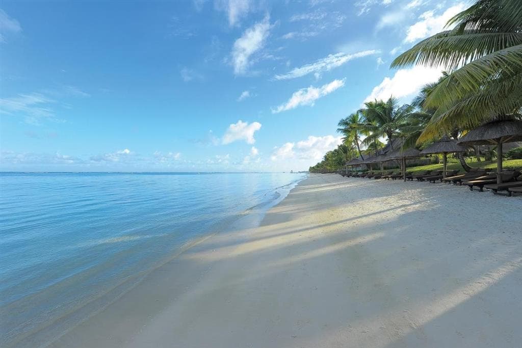 Trou Aux Biches Beachcomber Golf Resort & Spa