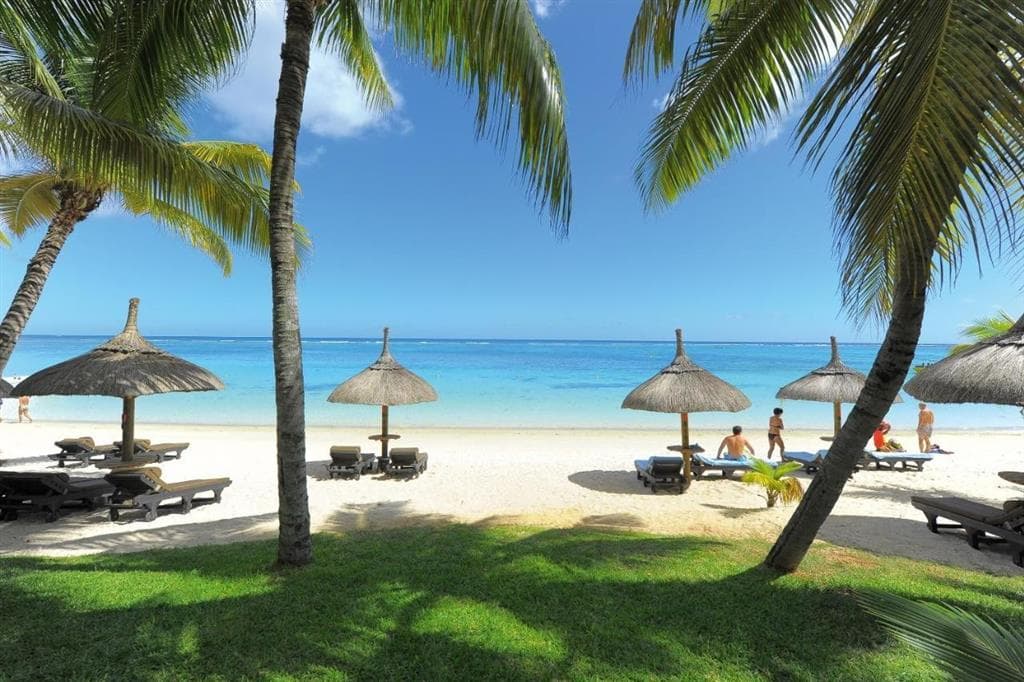 Trou Aux Biches Beachcomber Golf Resort & Spa