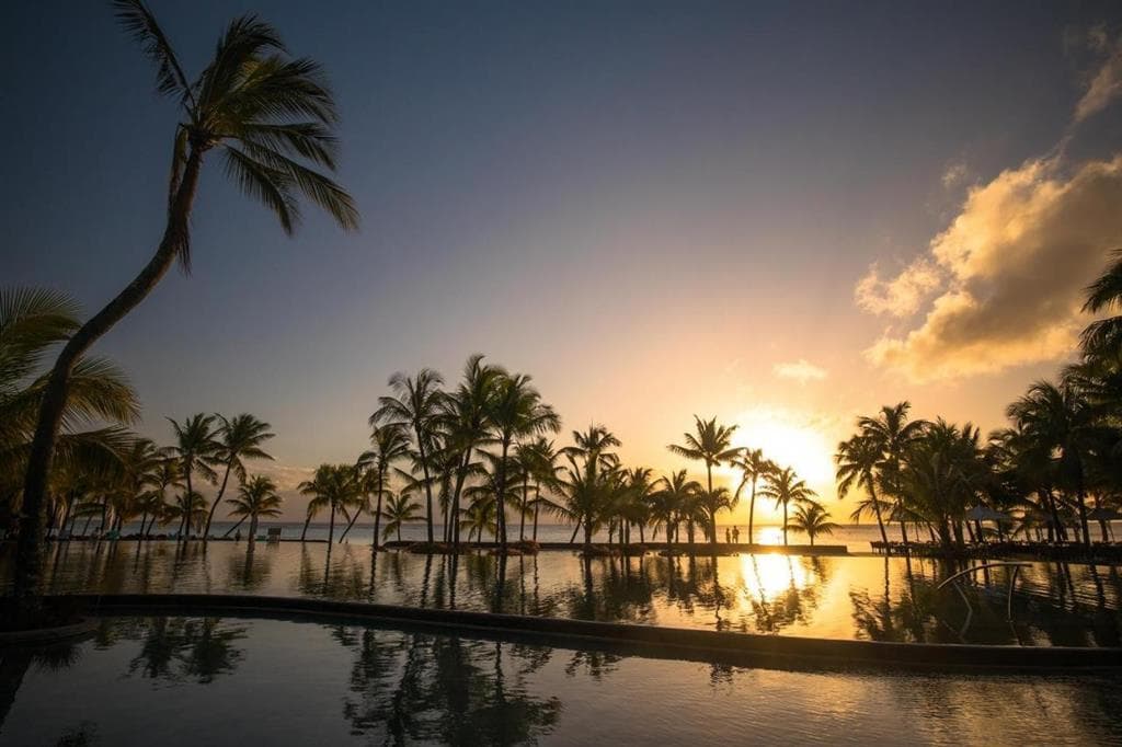 Trou Aux Biches Beachcomber Golf Resort & Spa