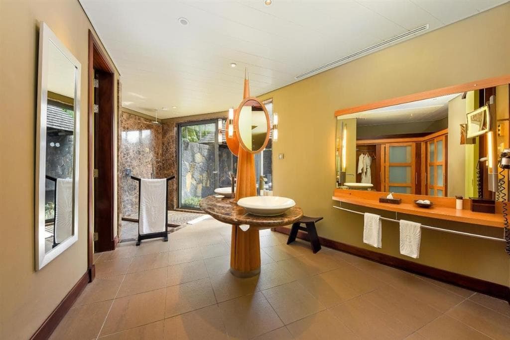 Trou Aux Biches Beachcomber Golf Resort & Spa
