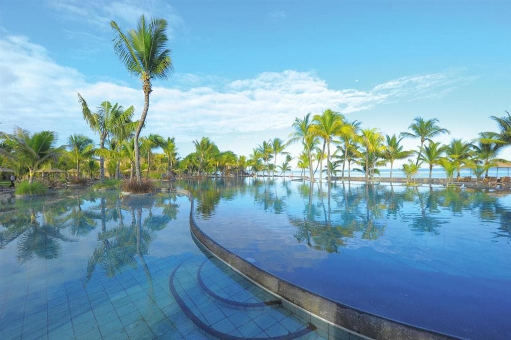 Trou Aux Biches Beachcomber Golf Resort & Spa