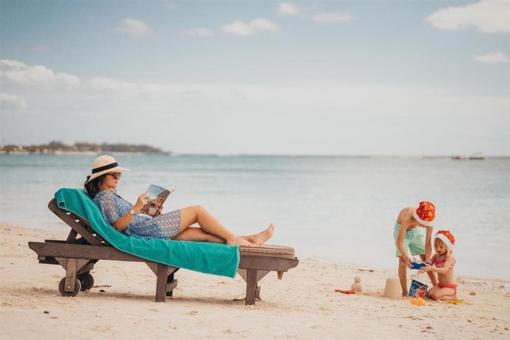 Trou Aux Biches Beachcomber Golf Resort & Spa