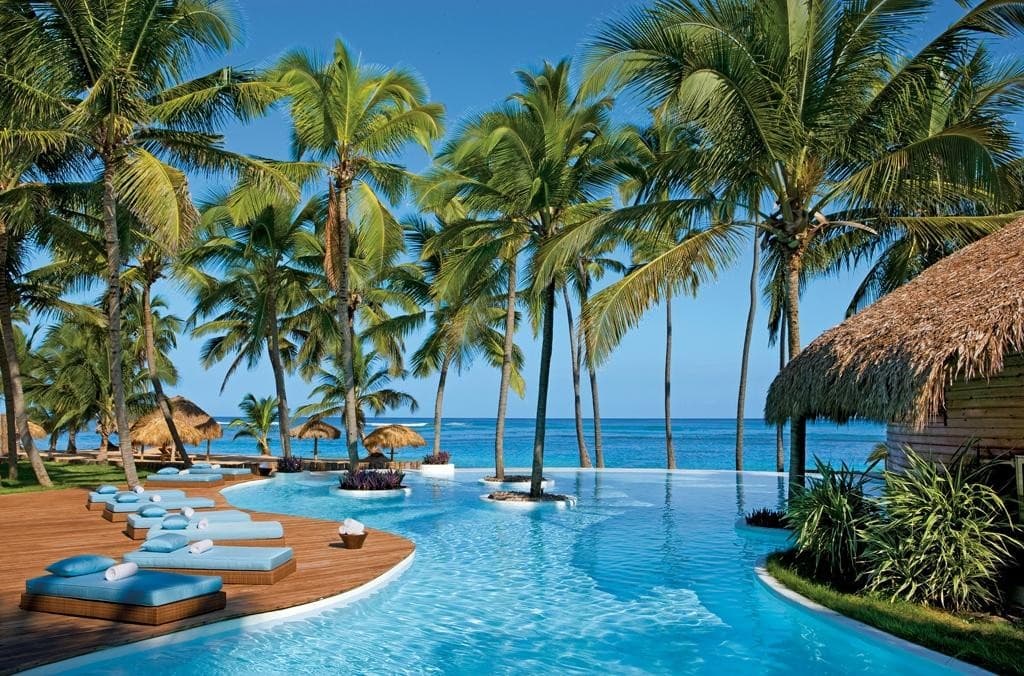 Zoetry Agua Punta Cana