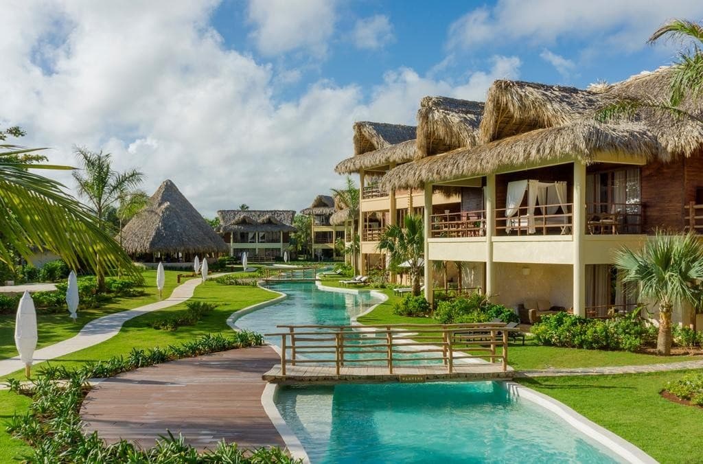Zoetry Agua Punta Cana