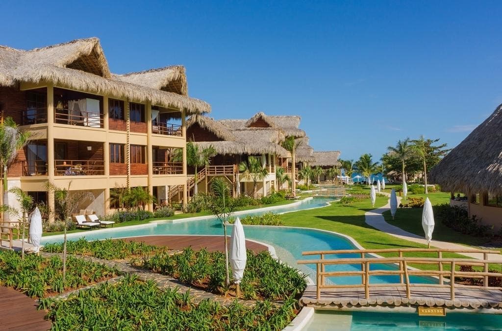 Zoetry Agua Punta Cana