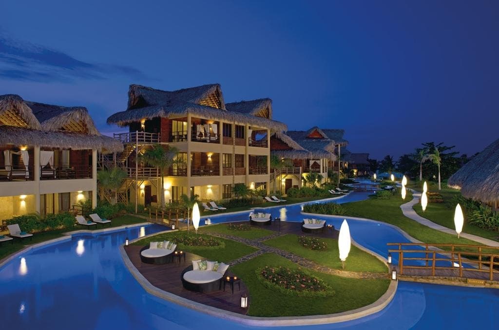 Zoetry Agua Punta Cana