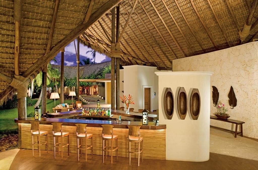 Zoetry Agua Punta Cana