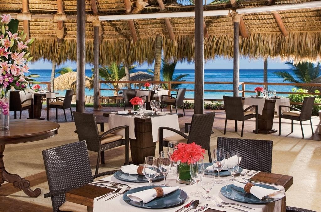 Zoetry Agua Punta Cana