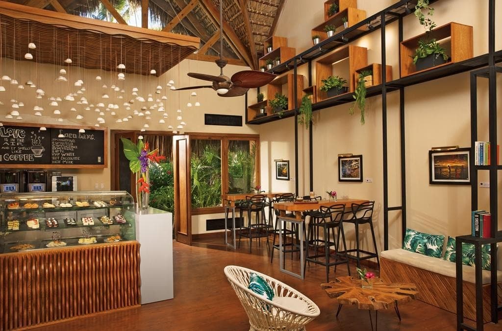 Zoetry Agua Punta Cana