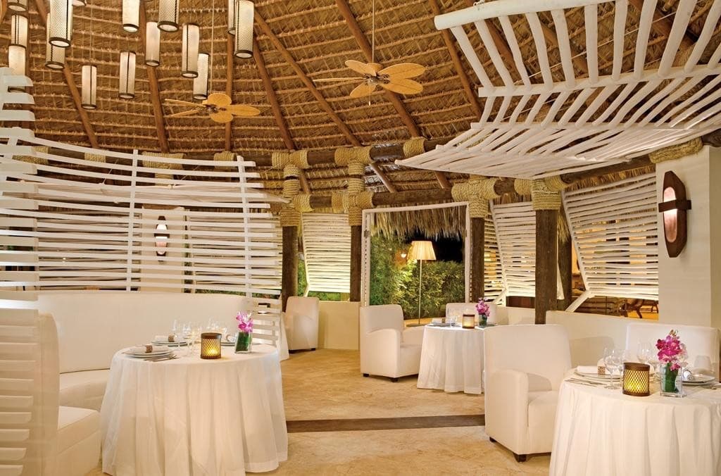 Zoetry Agua Punta Cana