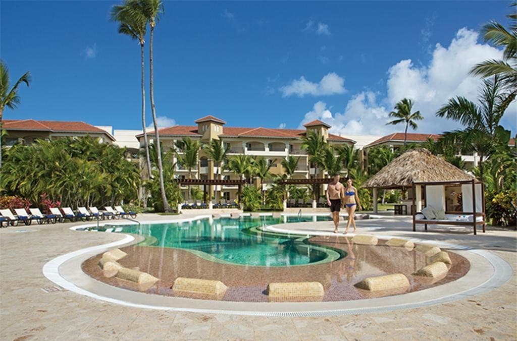 Dreams Royal Beach Punta Cana