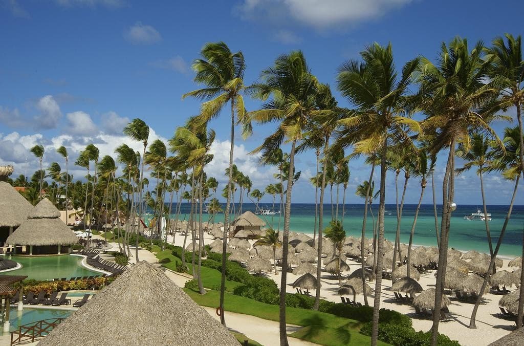 Dreams Royal Beach Punta Cana