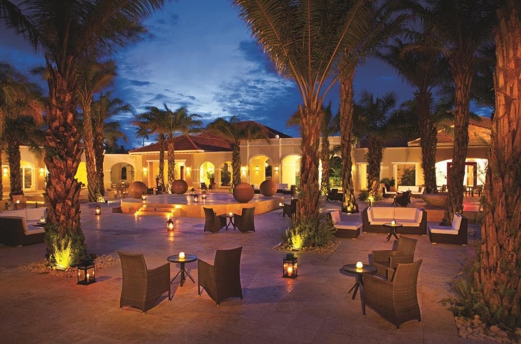 Dreams Royal Beach Punta Cana