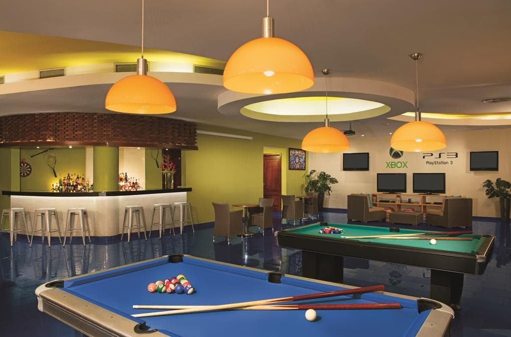 Dreams Royal Beach Punta Cana