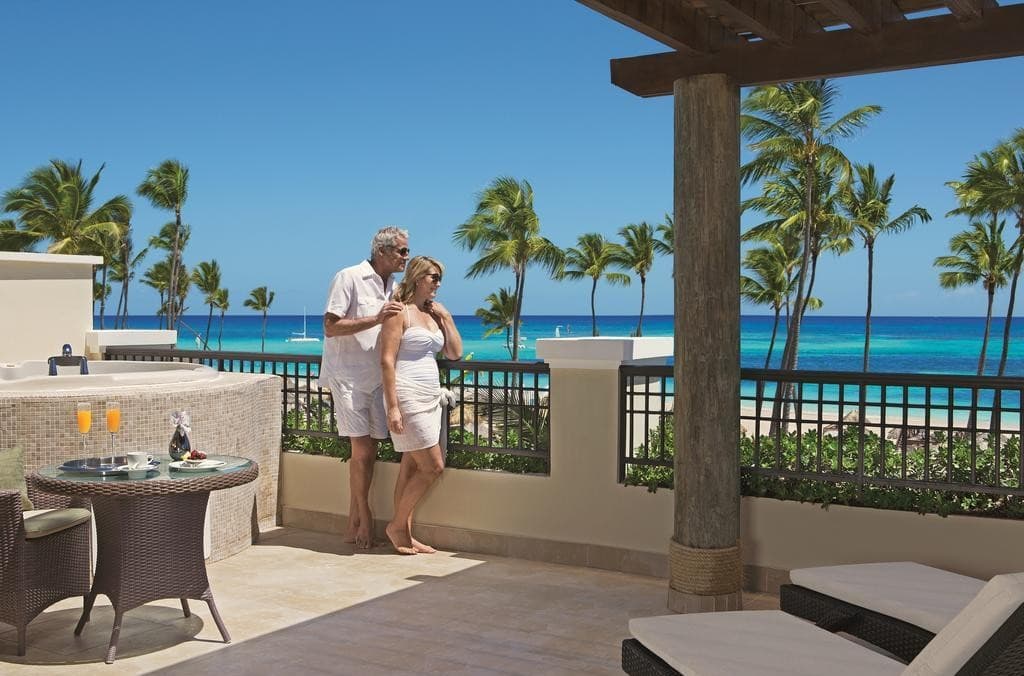 Dreams Royal Beach Punta Cana