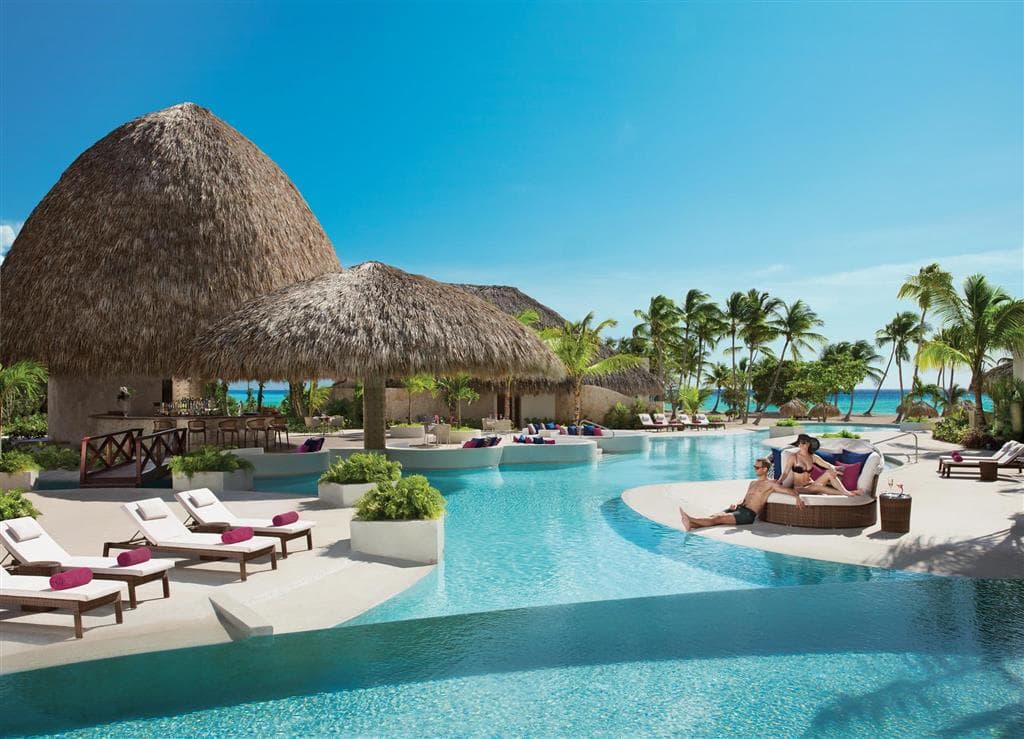 Secrets Cap Cana Resort & Spa (Adults Only)