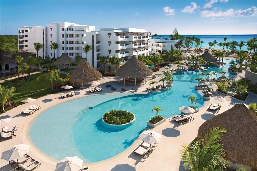 Secrets Cap Cana Resort & Spa (Adults Only)