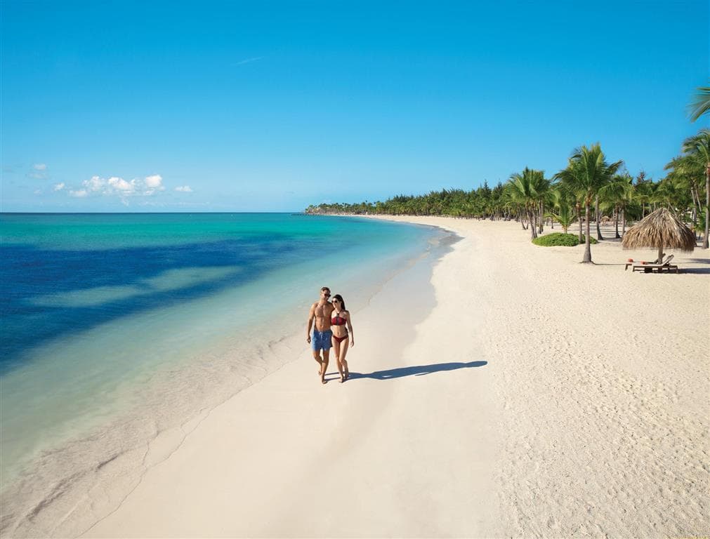 Secrets Cap Cana Resort & Spa (Adults Only)