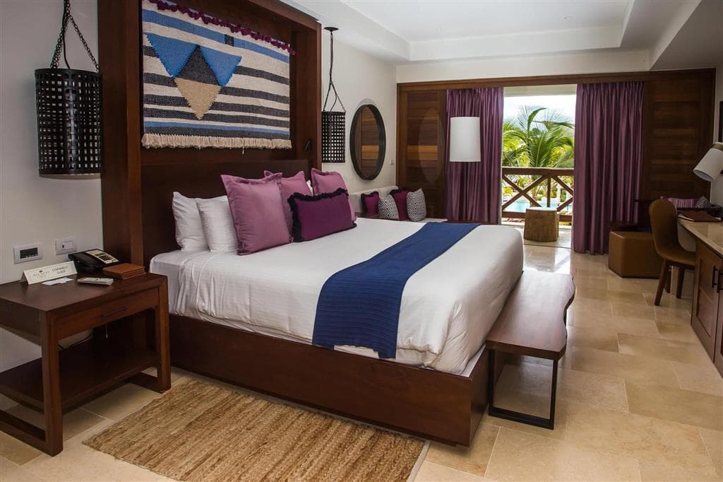 Secrets Cap Cana Resort & Spa (Adults Only)