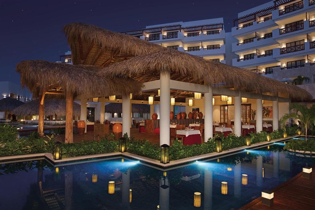 Secrets Cap Cana Resort & Spa (Adults Only)